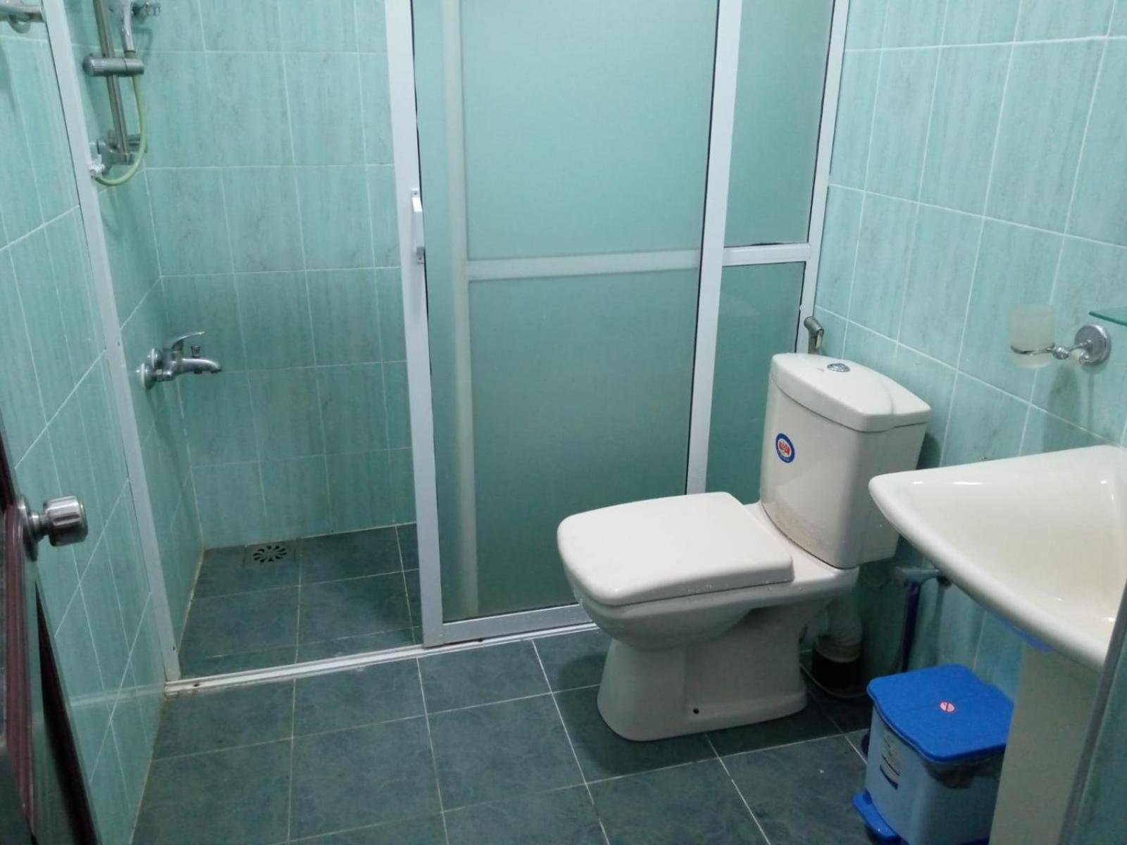 Villa Senan - 2 Apartments - Mirissa Luaran gambar